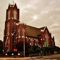Proto-Cathedral of St. James the Greater