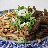 山東餃子館