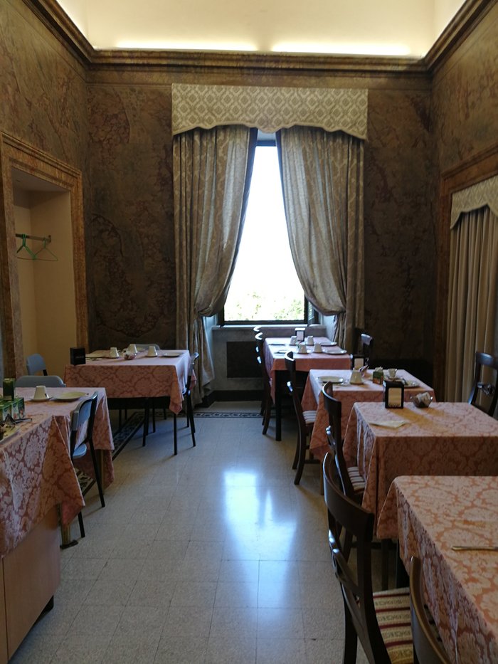 Imagen 1 de Palazzo Moraschi Subiaco