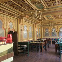 Cafe Ada Kaleh