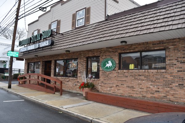 PAPA LUIGI'S INCORPORATED, Woodstown - Photos & Restaurant Reviews - Order  Online Food Delivery - Tripadvisor