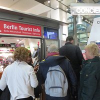 queue