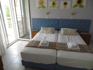 Ioli Village Hotel Apartments