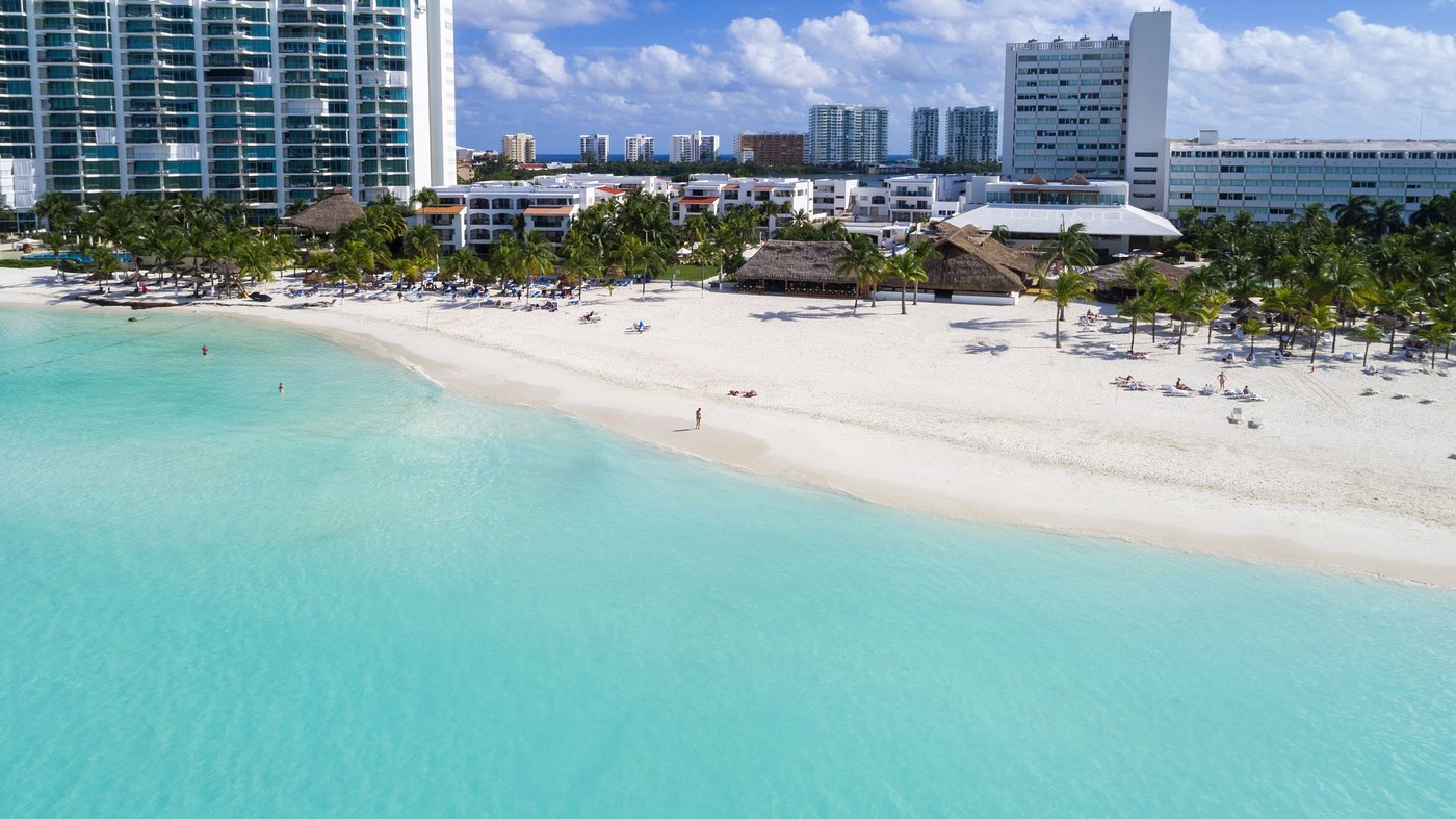 beachscape kin ha villas & suites cancun