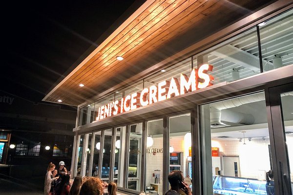 Best Ice Cream in Charlotte - Don't Just Fly