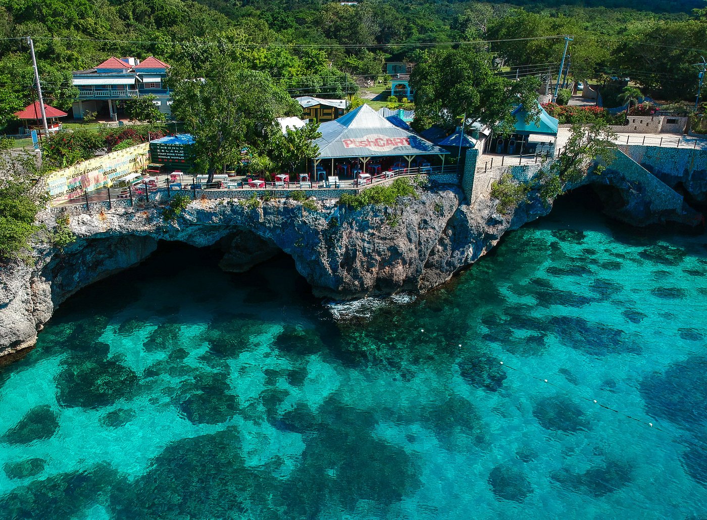 Rockhouse Hotel Updated 2024 Prices And Reviews Negril Jamaica