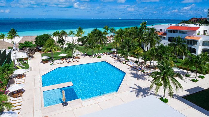 BEACHSCAPE KIN HA VILLAS & SUITES $173 ($̶3̶8̶1̶) - Updated 2024 Prices &  Hotel Reviews - Cancun, Mexico