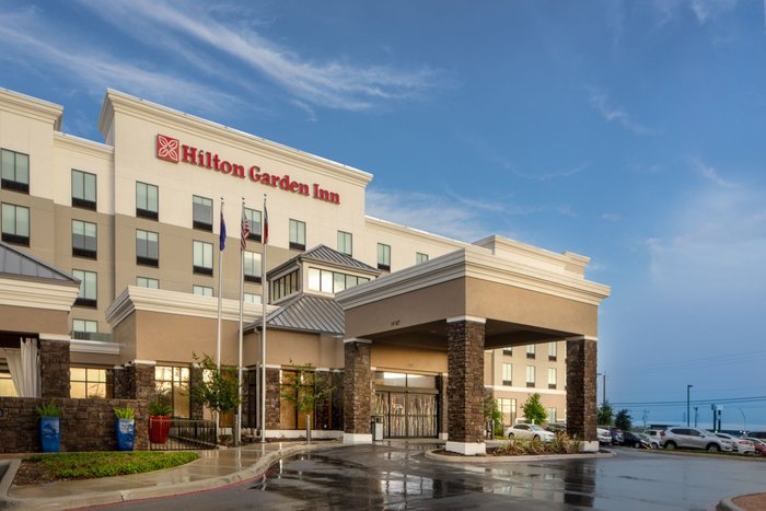 HILTON GARDEN INN SAN ANTONIO-LIVE OAK CONFERENCE CENTER - Hotel 2024 ...