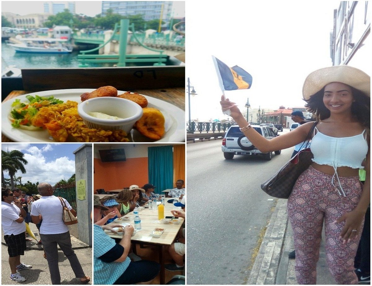 Lick De Bowl Food Tours Bridgetown All You Need To Know Before You Go