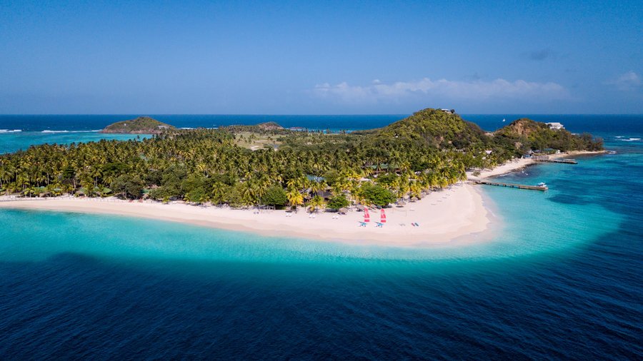Palm Island Resort & Spa