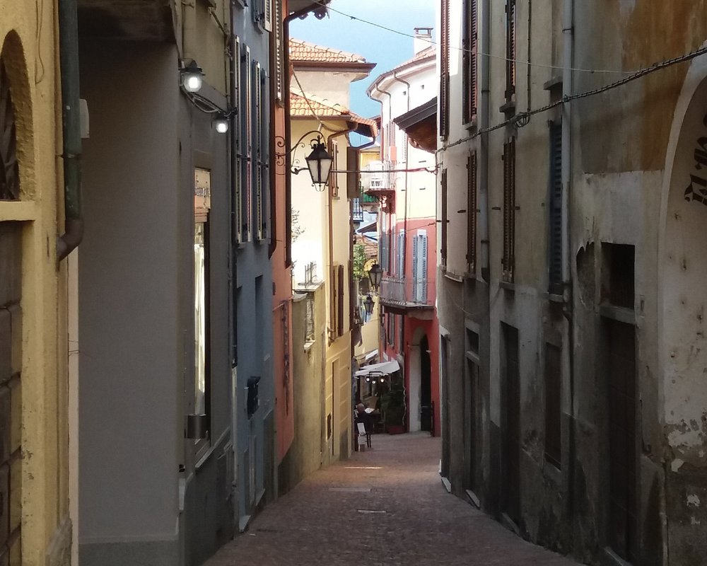 Cose Da Vedere A Luino LE MIGLIORI 10 cose da vedere e fare a Luino nel 2022