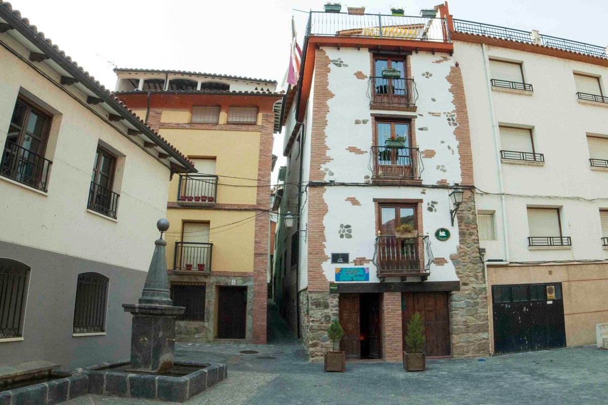 LAS MEJORES casas rurales en Arnedillo - Tripadvisor