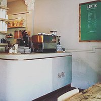Haptik