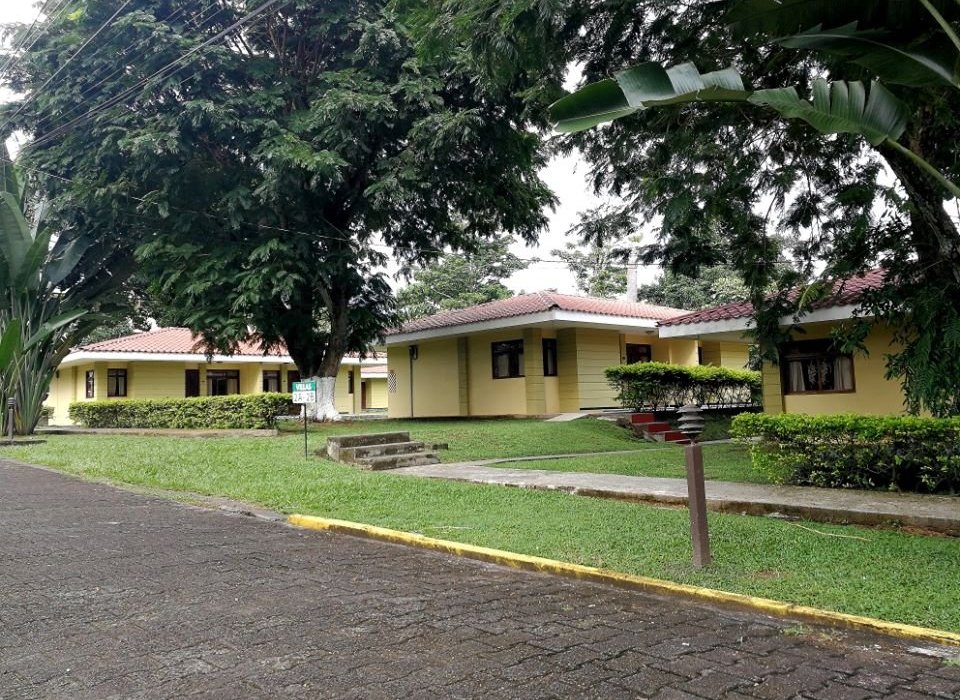 Hotel Tangerí by null
