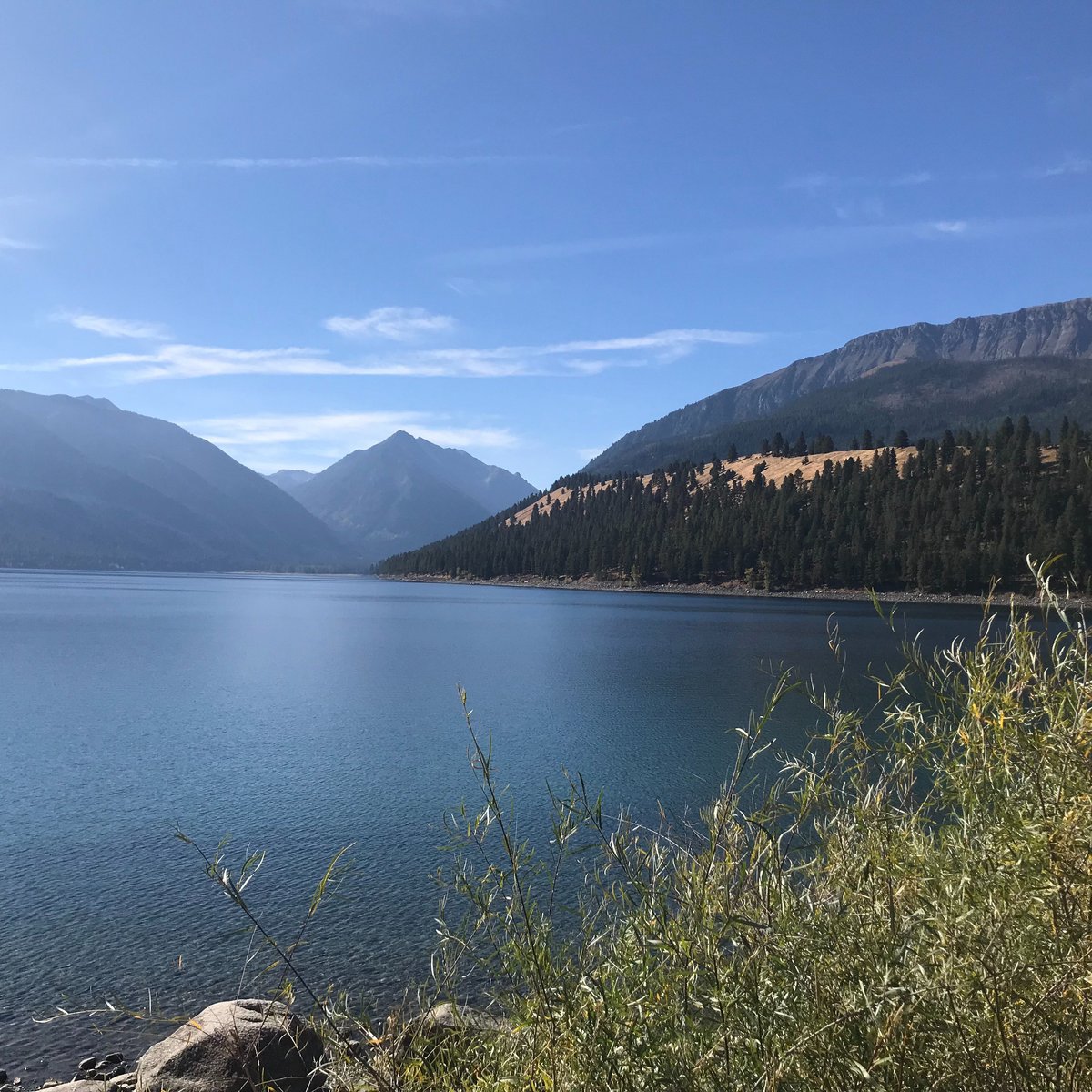 Wallowa Lake (La Grande) - All You Need to Know BEFORE You Go