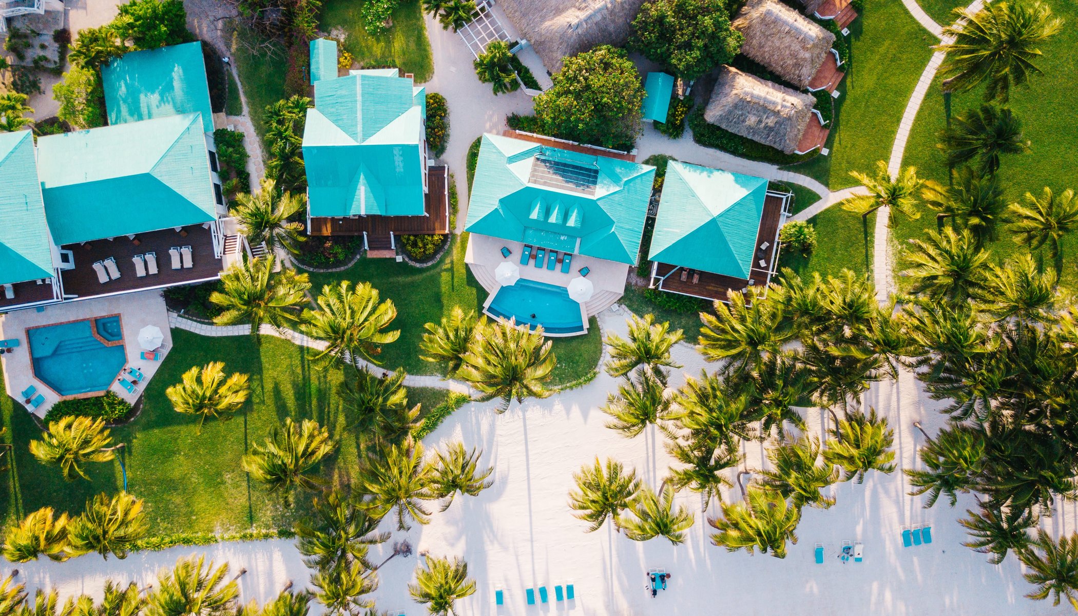 Victoria House Resort & Spa by null