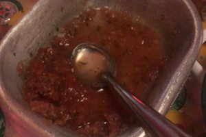Comida