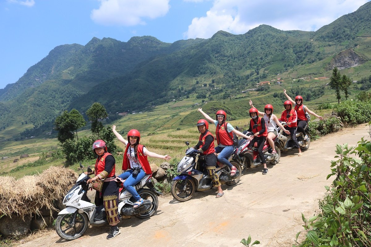 Motorbike Tours Hanoi (Sapa) - All You Need to Know BEFORE You Go