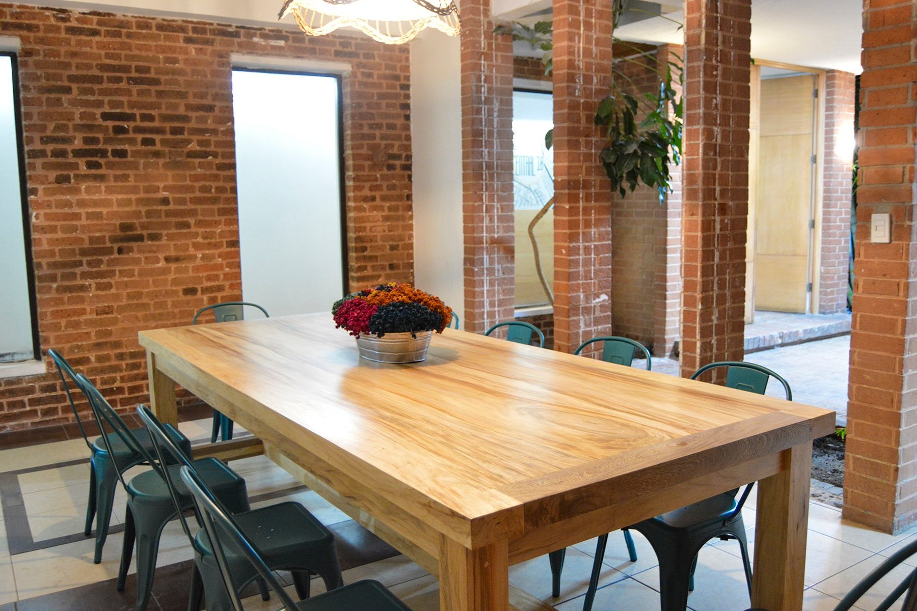 Central 10 Boutique Hostel by null