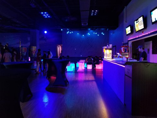 Orlando Nightlife: Night Club Reviews by 10Best