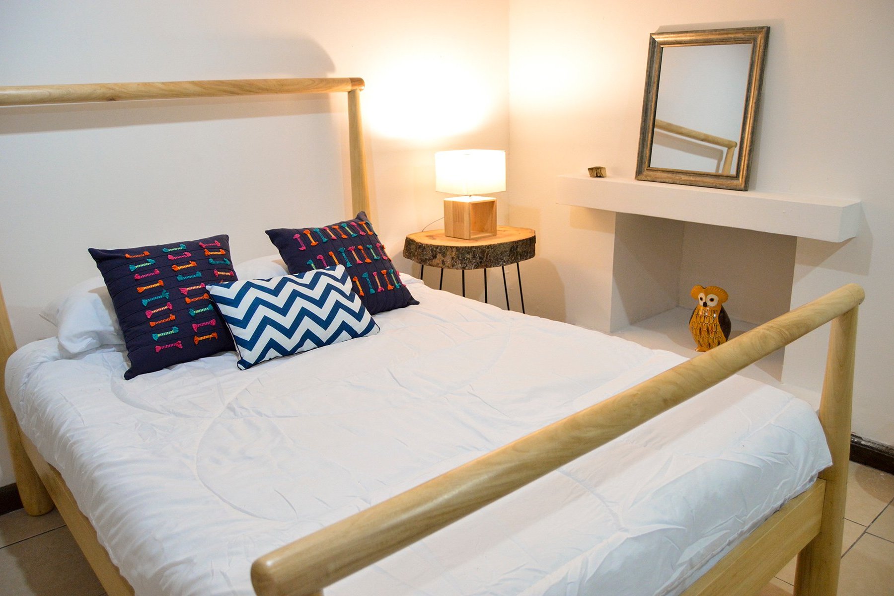 Central 10 Boutique Hostel by null