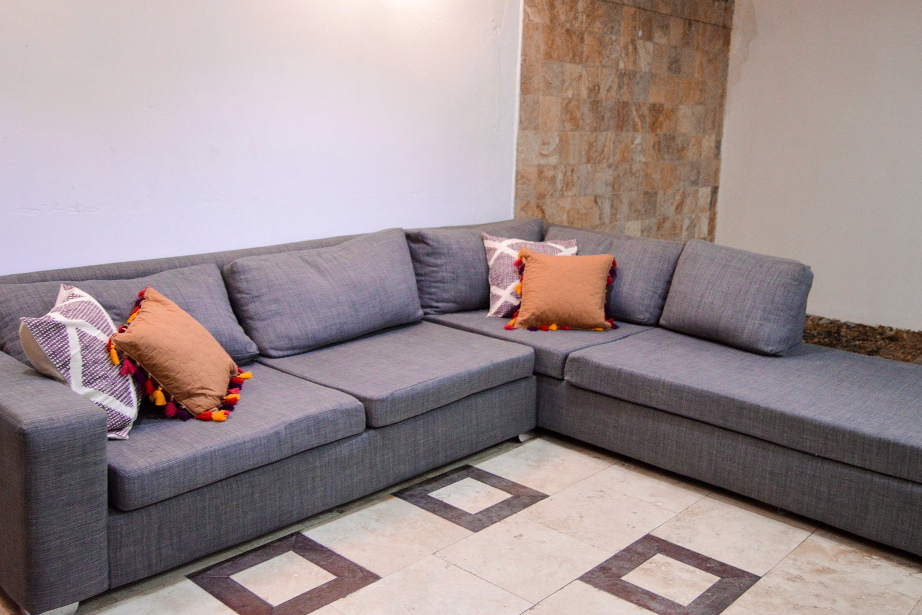 Central 10 Boutique Hostel by null