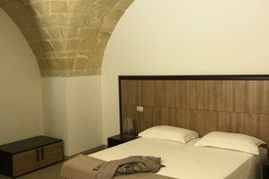 Quarto e suíte