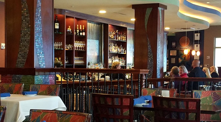 Parkshore Grill