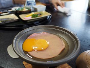 食事