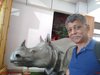 AshokKumar M