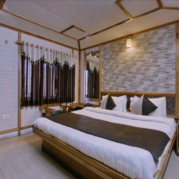 THE 10 BEST Nainital Lodges 2025 (with Prices) - Tripadvisor