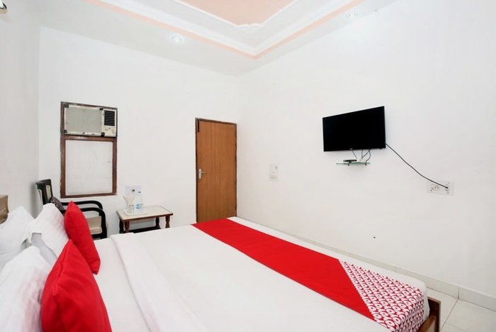 OYO 12371 HOTEL QUEENSLAND - Prices & Reviews (Amritsar, India)