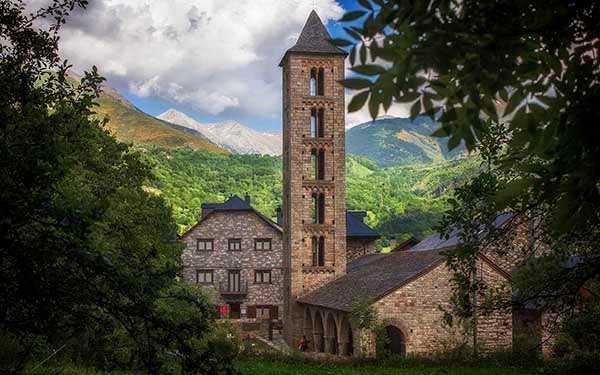 La Vall De BoГ­ Conocer Hombres