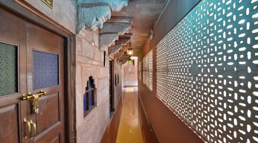OYO 1174 Shanti Bhawan Heritage (조드푸르) - 호텔 리뷰 & 가격 비교