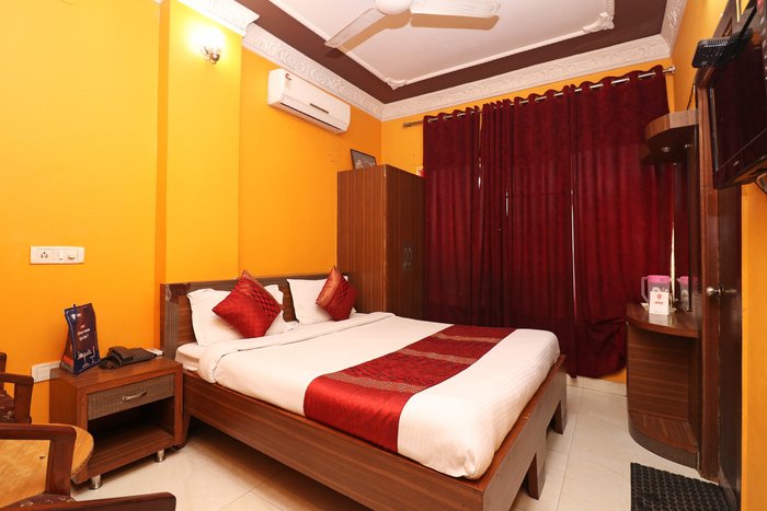 Hotel Novelty Jammu - Jammu City Specialty Hotel - Updated 2024 Reviews