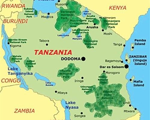 Tanzania Attractions - Tripadvisor