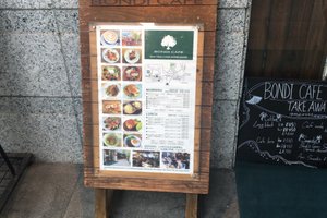 Menú