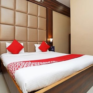 Flagship 74334 Hotel Marina, hotel in Kolkata (Calcutta)