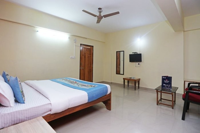 OYO 9246 PARADISE INN (Bhubaneswar, Odisha) - Specialty Hotel Reviews ...