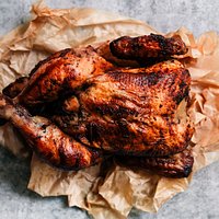 Pollo a la Brasa