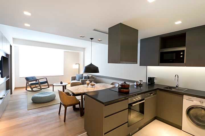 Hotel photo 10 of Andaz Delhi.