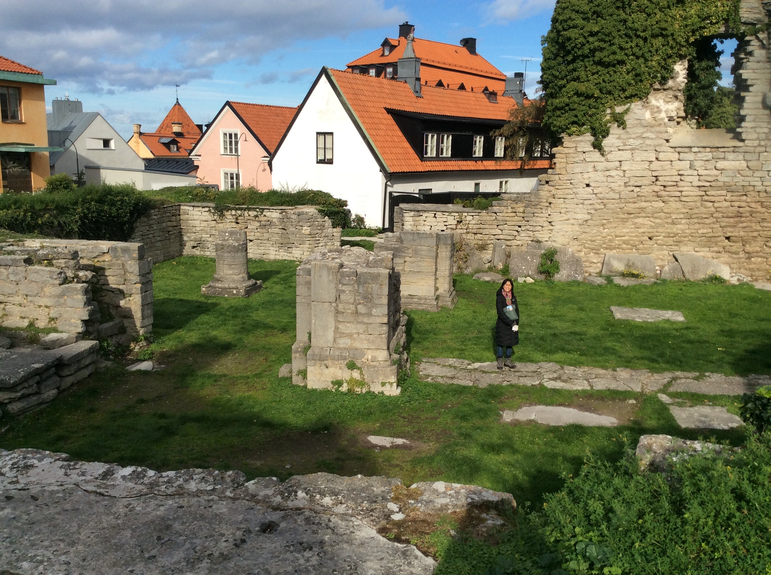 DE 10 BESTE Severdigheter Og Landemerker I Gotland - Tripadvisor