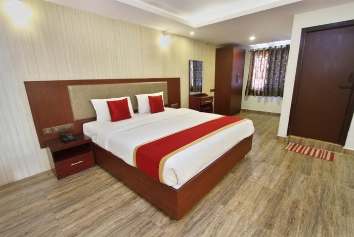 OYO 5488 Hotel The Libra - Bengaluru, India Hotel - Prices & Reviews