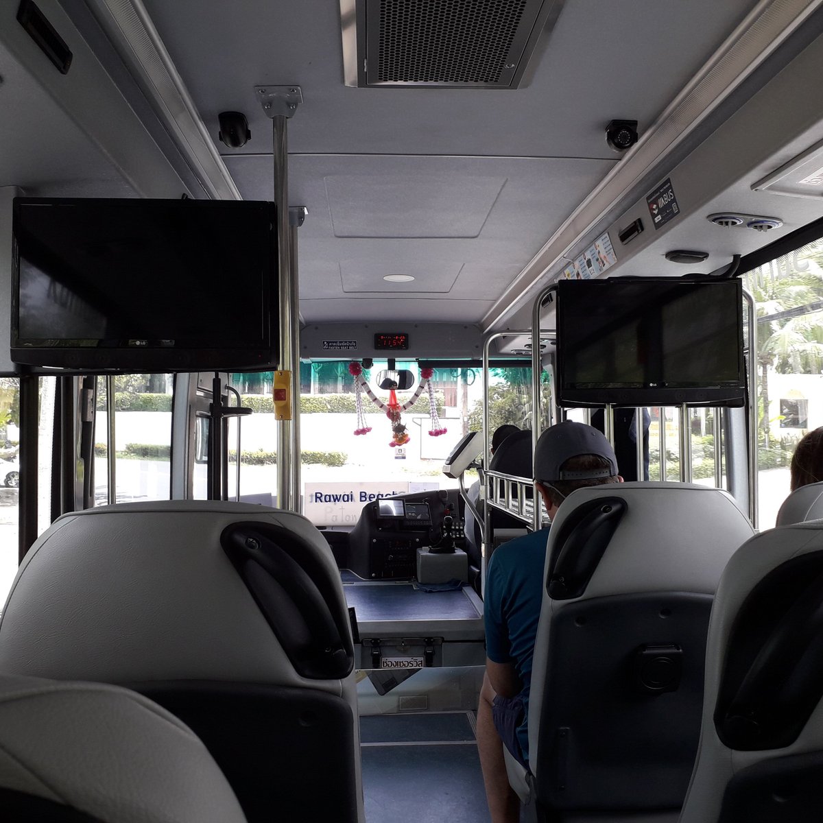 Phuket Smart Bus, Пхукет: лучшие советы перед посещением - Tripadvisor