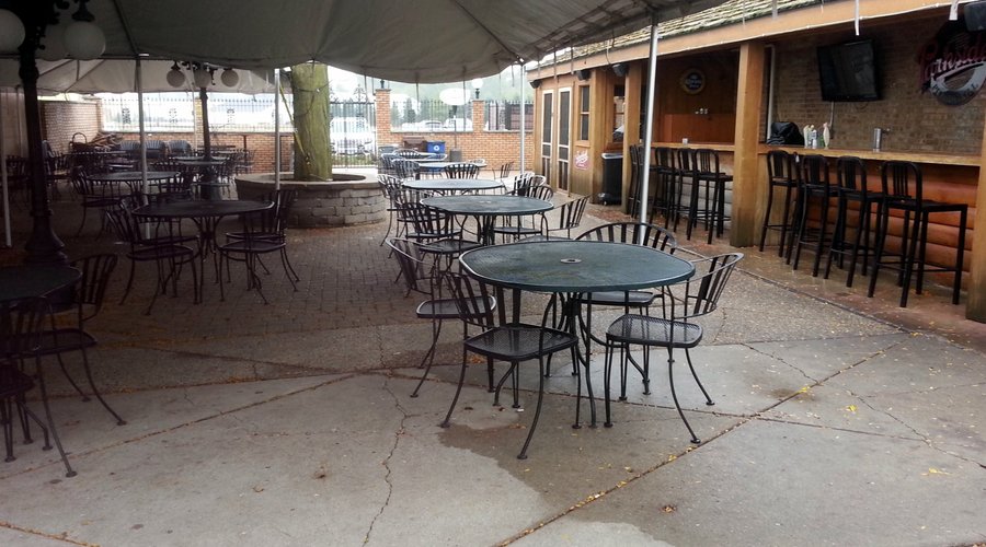 Parkside Pub