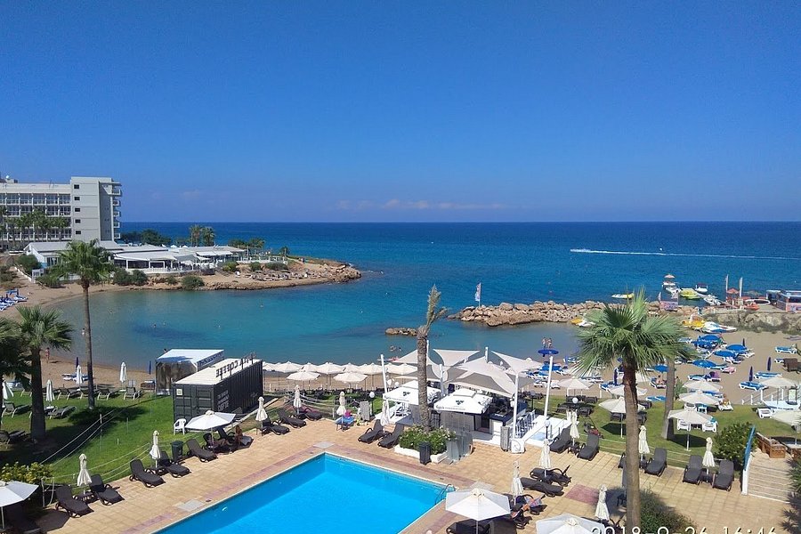 Protaras Pola Costa Hotel Apts