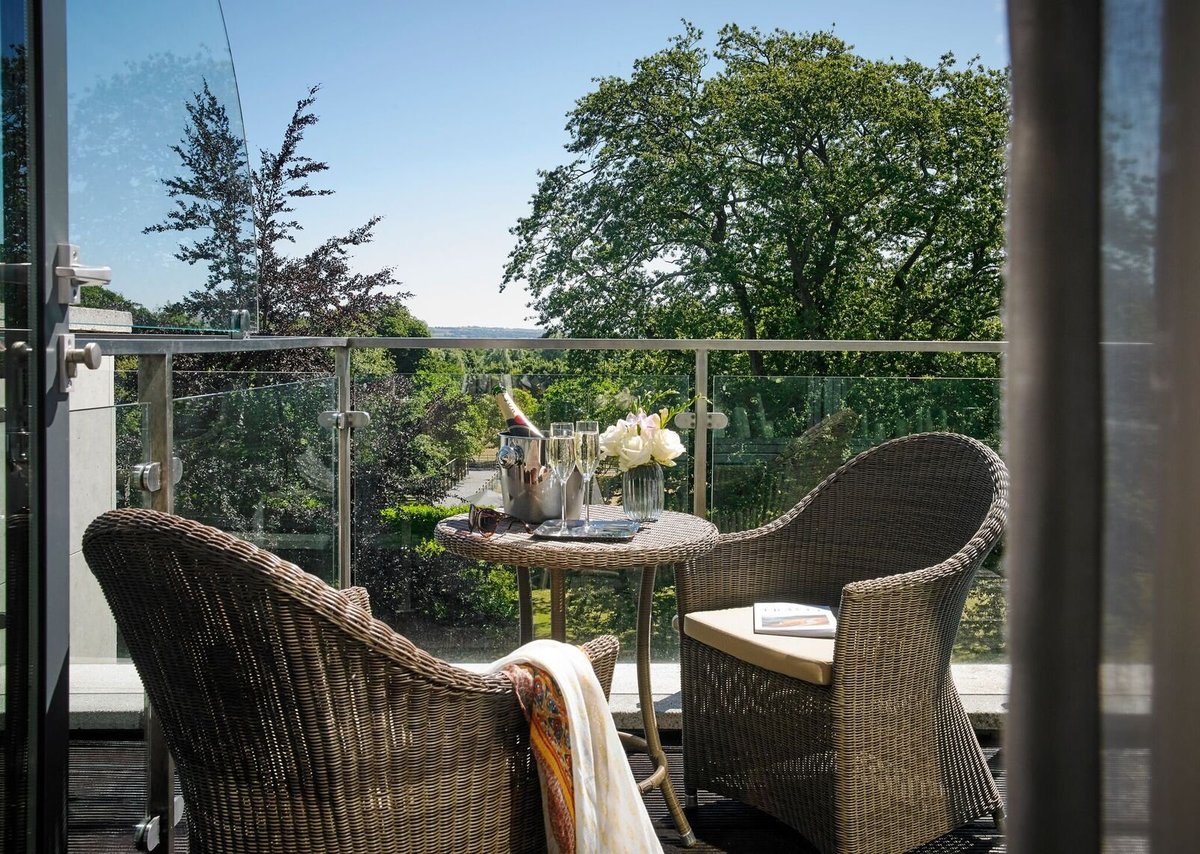 Newpark Hotel Kilkenny Rooms: Pictures & Reviews - Tripadvisor