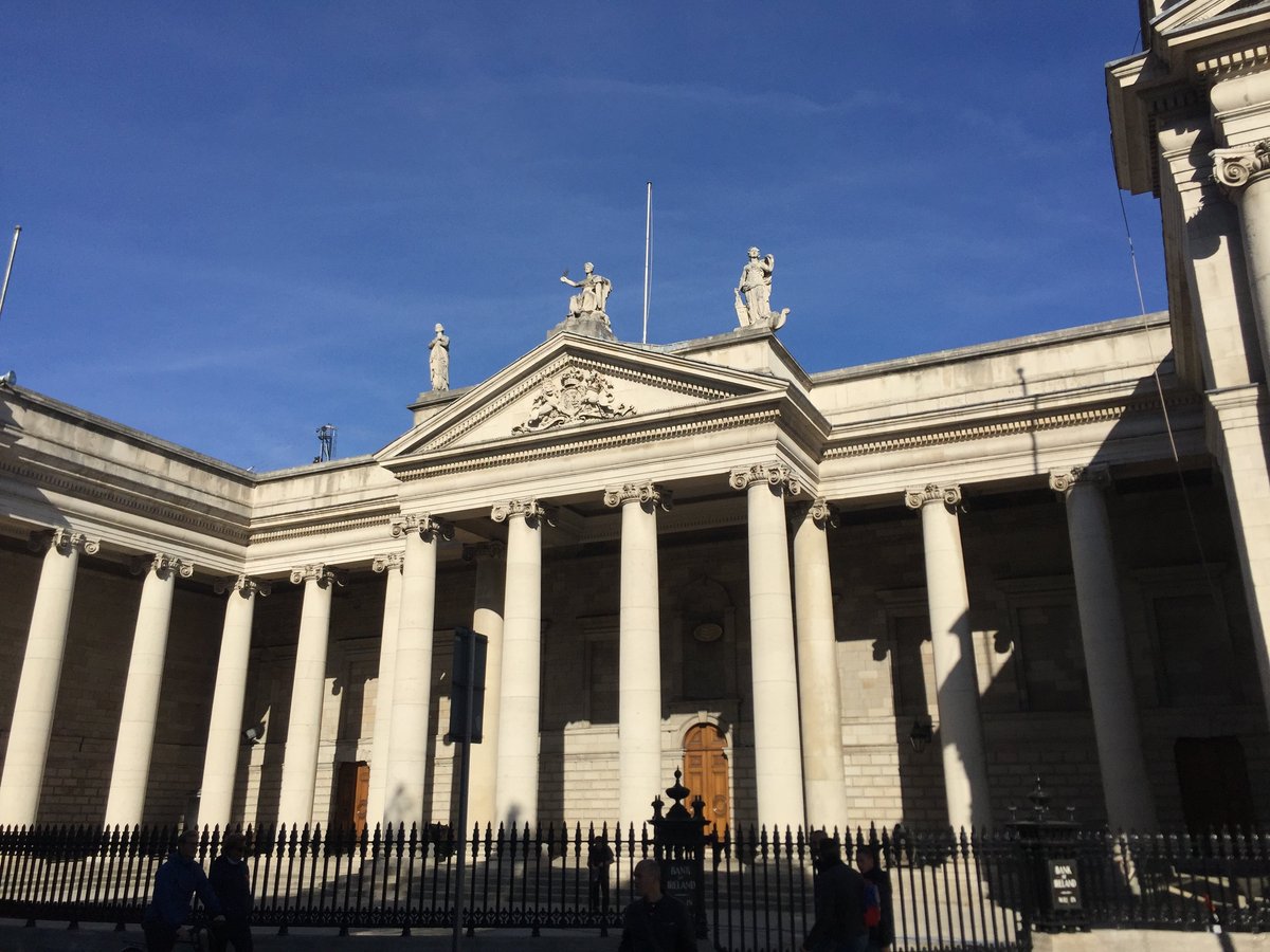 Bank of Ireland, Дублин: лучшие советы перед посещением - Tripadvisor