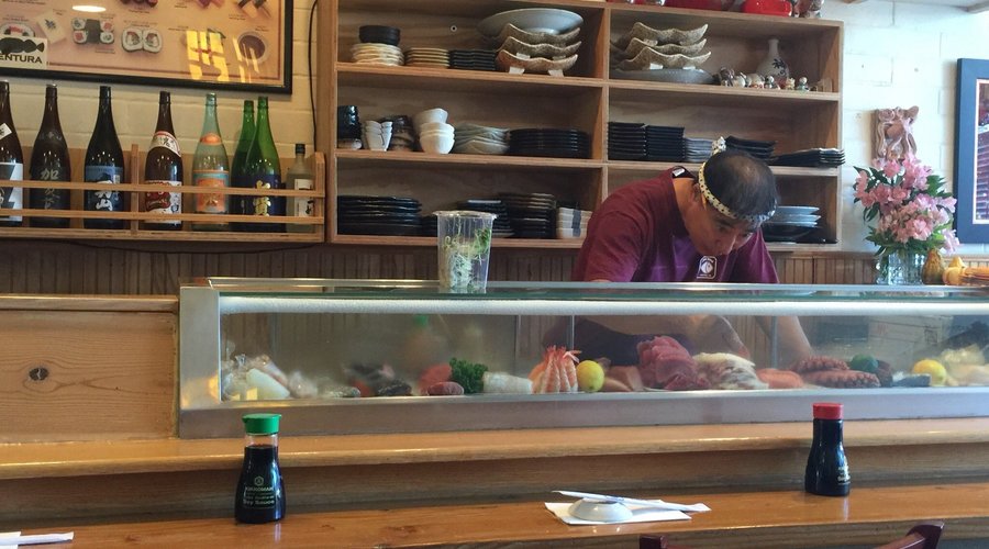 Koba Sushi