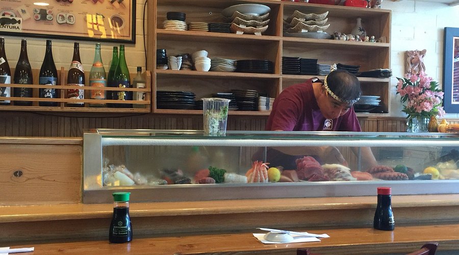 Koba Sushi